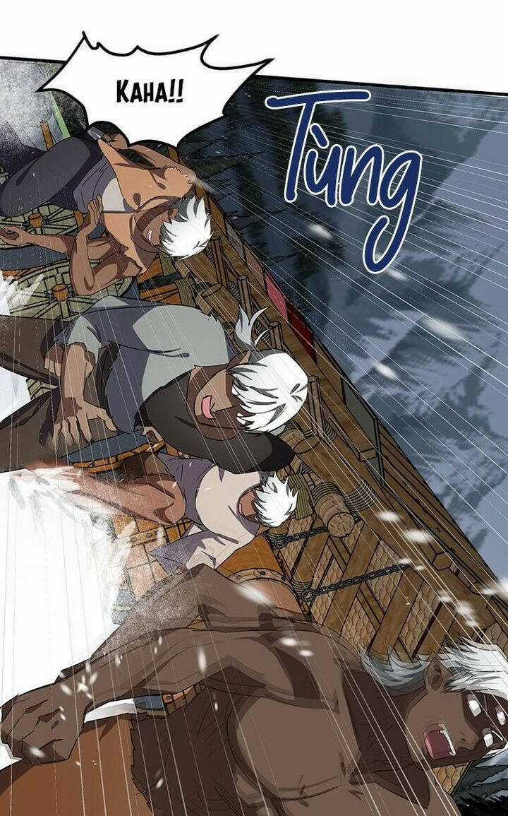 Ác Nữ Trùng Sinh - Chapter 81 - Trang 16