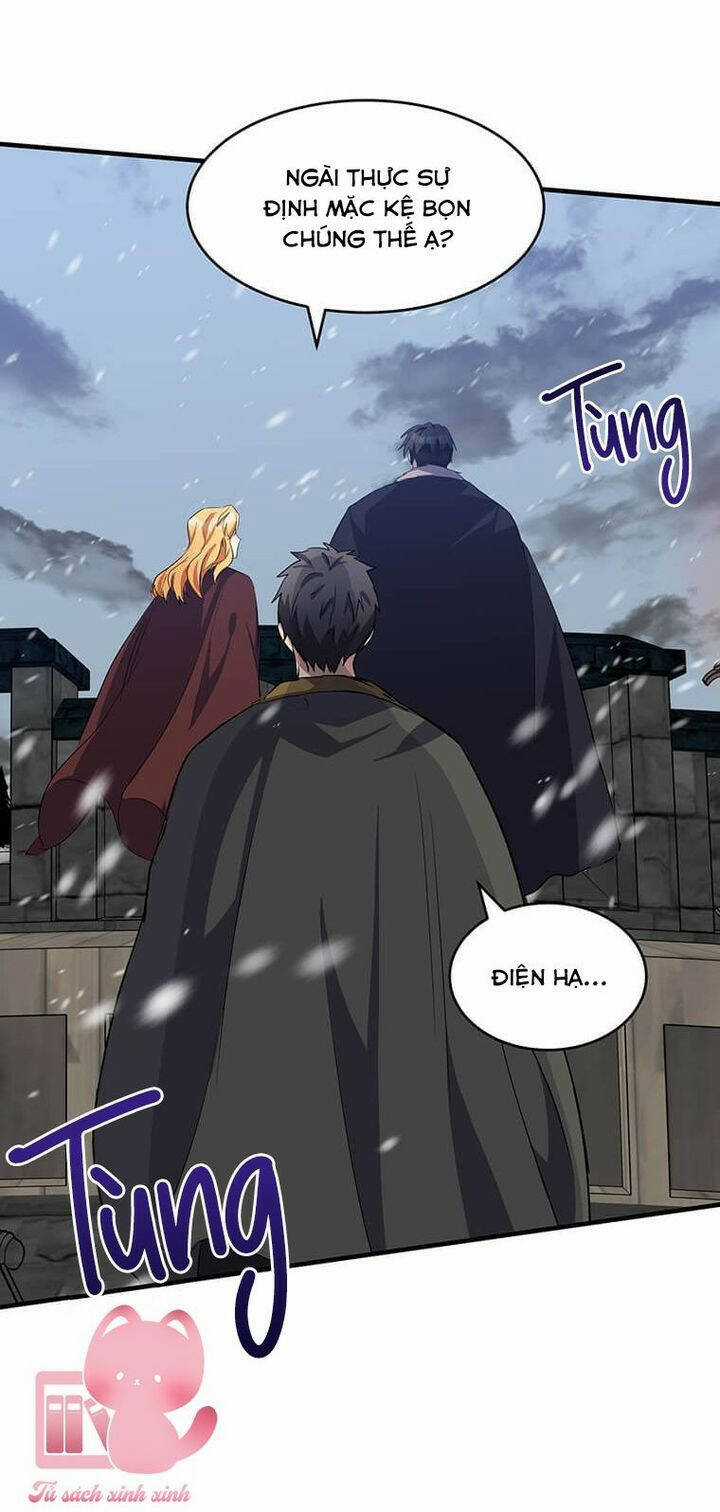 Ác Nữ Trùng Sinh - Chapter 81 - Trang 18