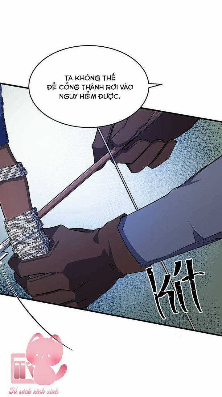 Ác Nữ Trùng Sinh - Chapter 81 - Trang 19