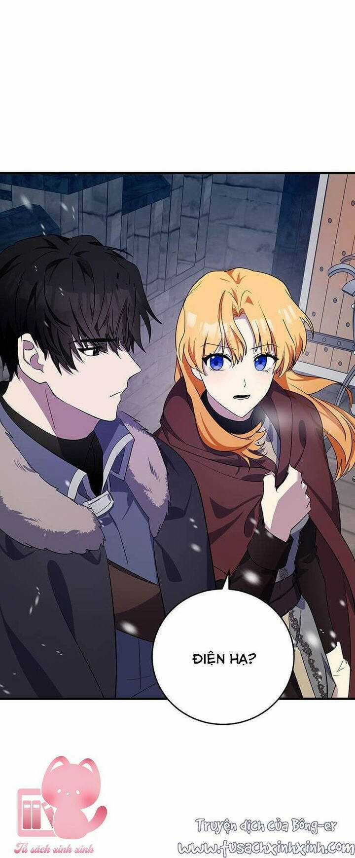 Ác Nữ Trùng Sinh - Chapter 81 - Trang 3