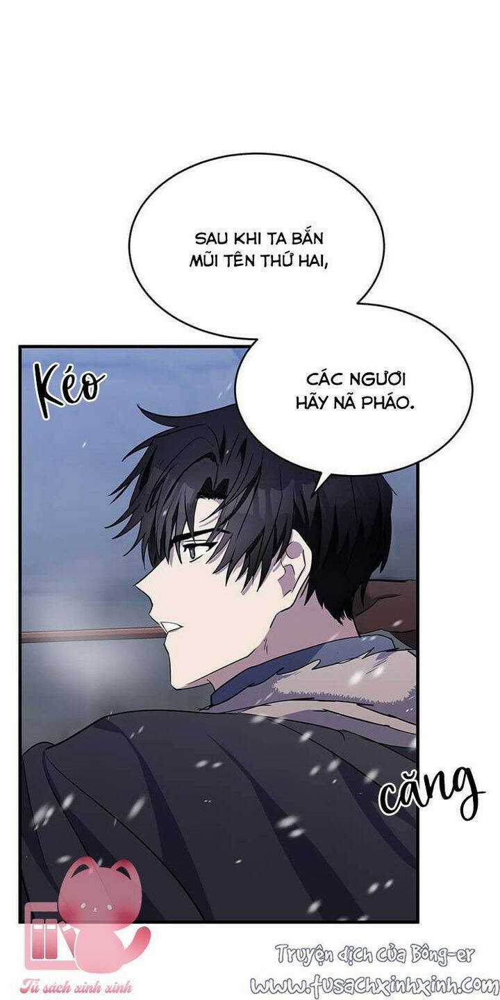 Ác Nữ Trùng Sinh - Chapter 81 - Trang 22