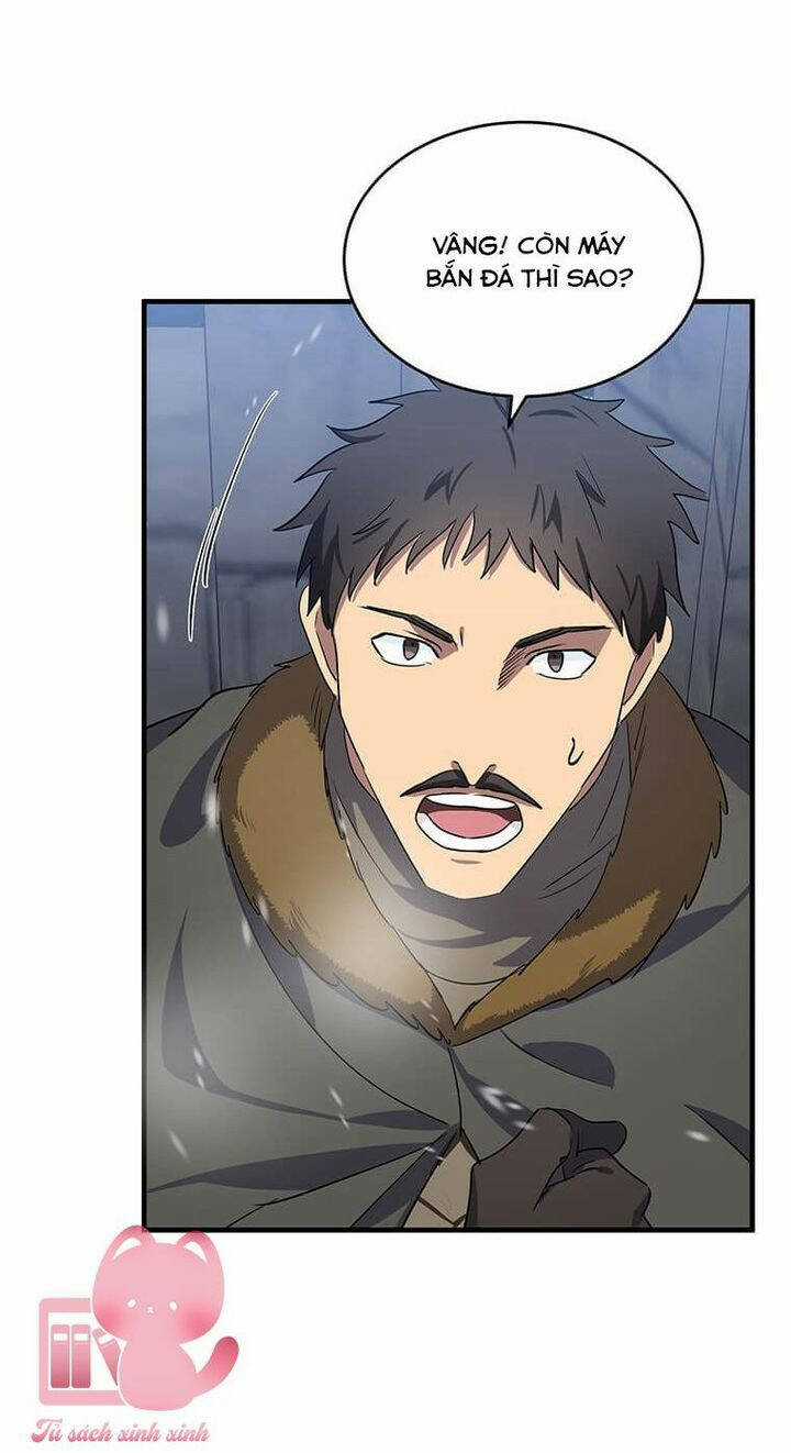 Ác Nữ Trùng Sinh - Chapter 81 - Trang 23