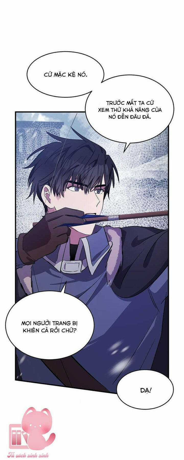 Ác Nữ Trùng Sinh - Chapter 81 - Trang 24