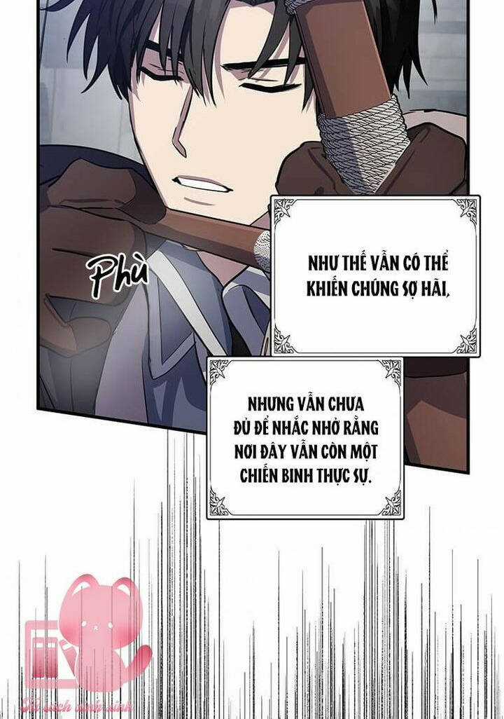 Ác Nữ Trùng Sinh - Chapter 81 - Trang 29