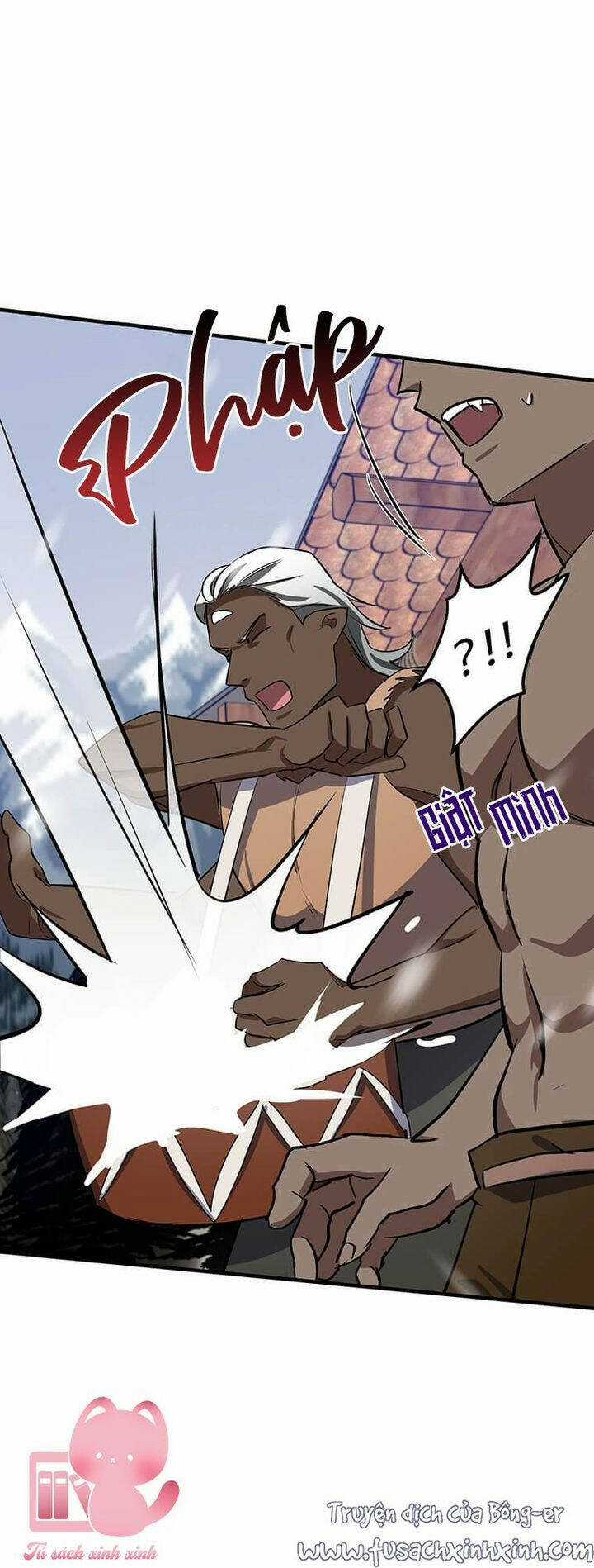 Ác Nữ Trùng Sinh - Chapter 81 - Trang 33