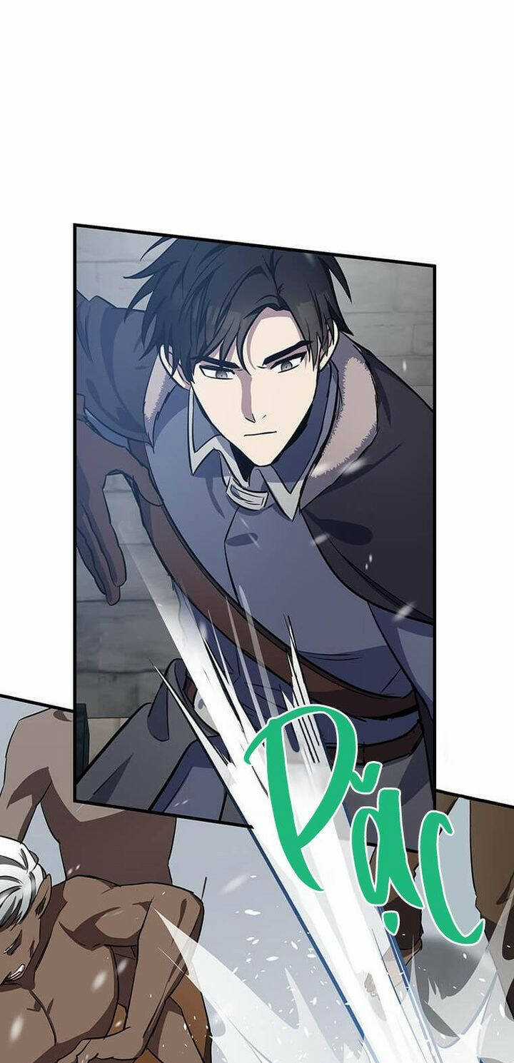 Ác Nữ Trùng Sinh - Chapter 81 - Trang 34