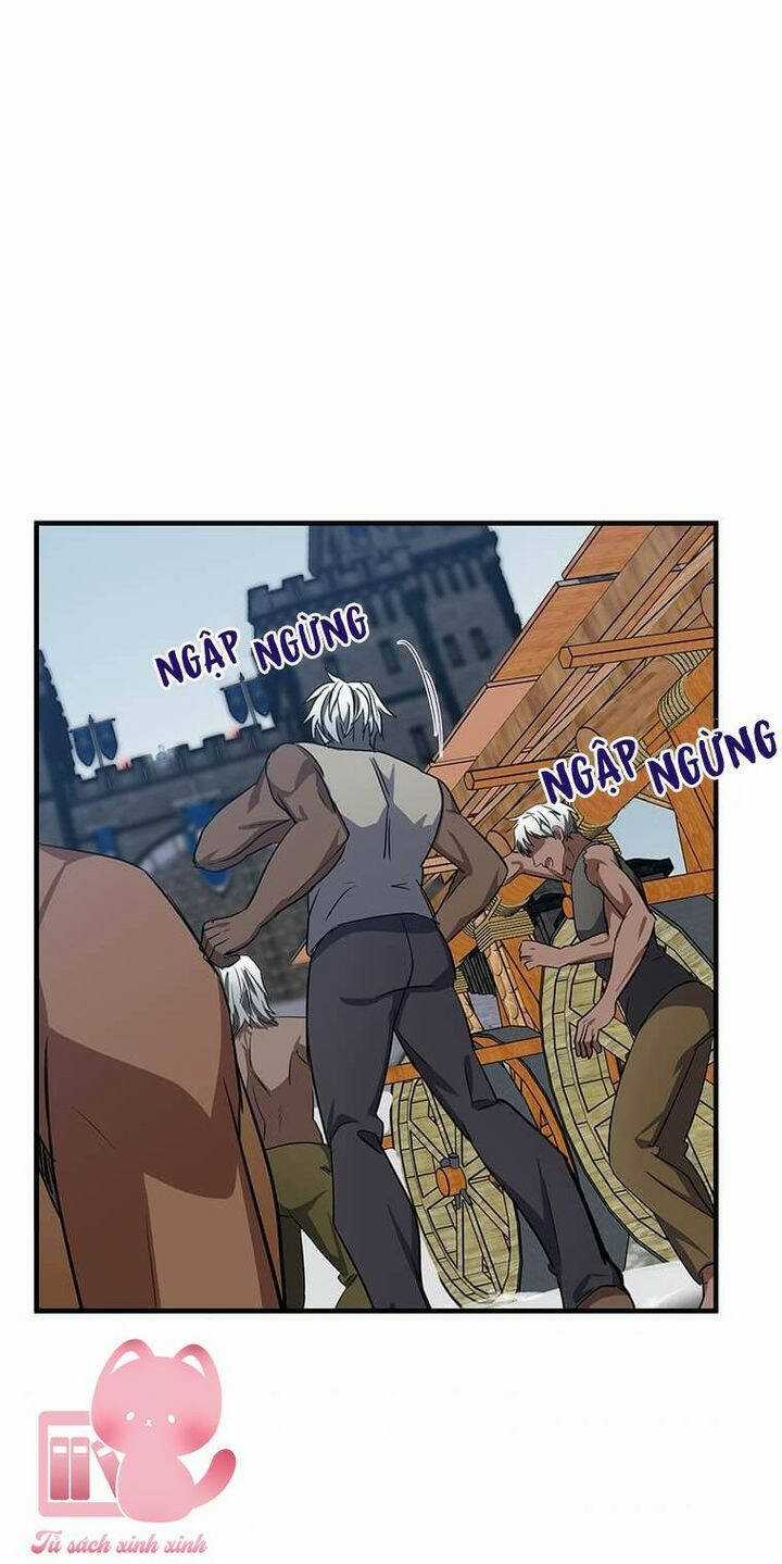 Ác Nữ Trùng Sinh - Chapter 81 - Trang 36