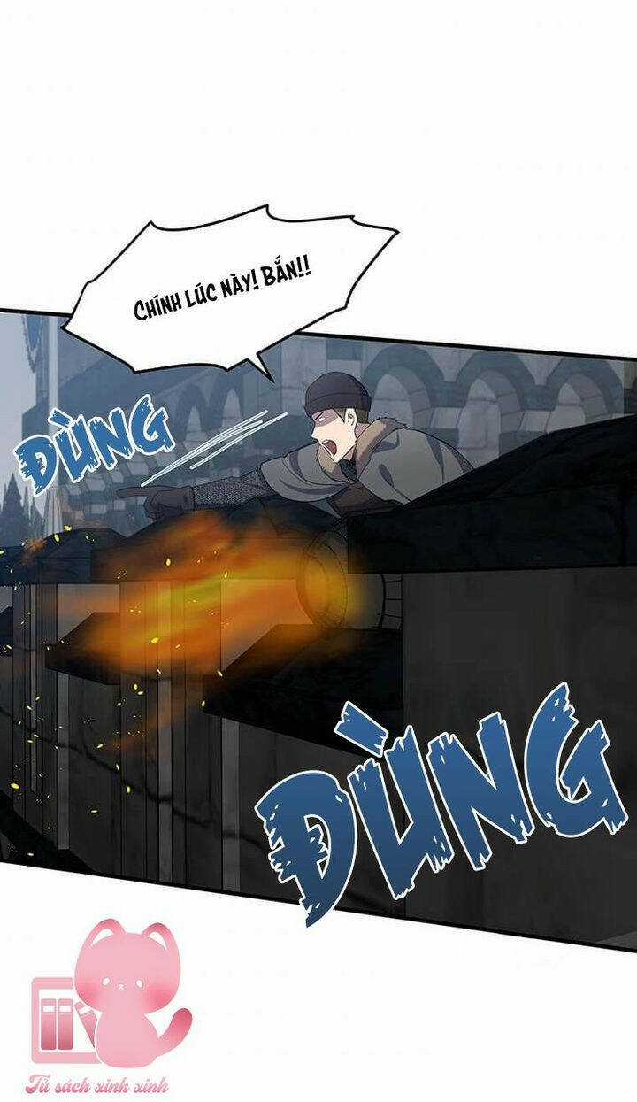 Ác Nữ Trùng Sinh - Chapter 81 - Trang 37