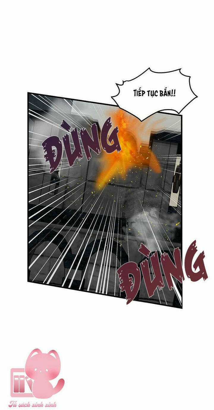 Ác Nữ Trùng Sinh - Chapter 81 - Trang 39