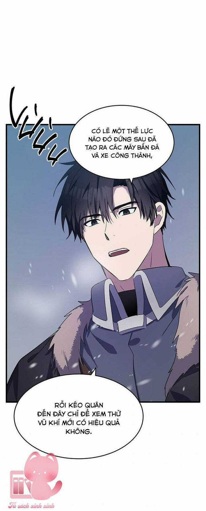 Ác Nữ Trùng Sinh - Chapter 81 - Trang 5