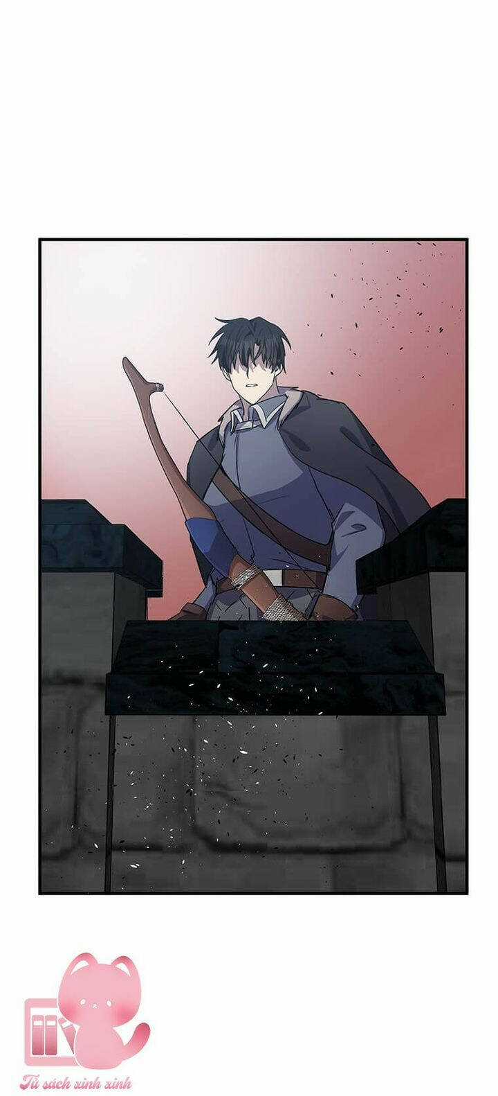 Ác Nữ Trùng Sinh - Chapter 81 - Trang 41