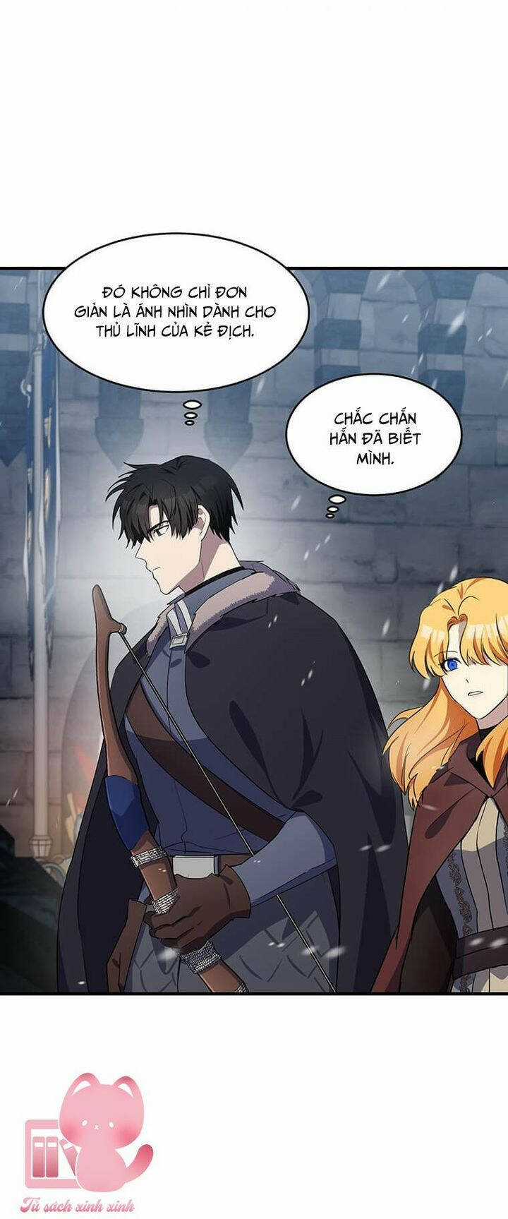 Ác Nữ Trùng Sinh - Chapter 81 - Trang 46