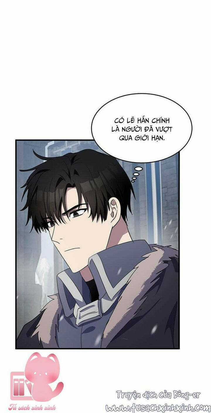 Ác Nữ Trùng Sinh - Chapter 81 - Trang 47