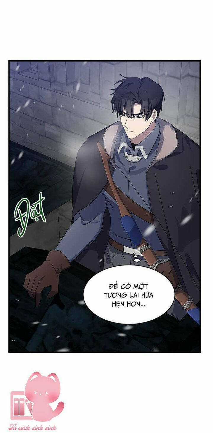 Ác Nữ Trùng Sinh - Chapter 81 - Trang 49