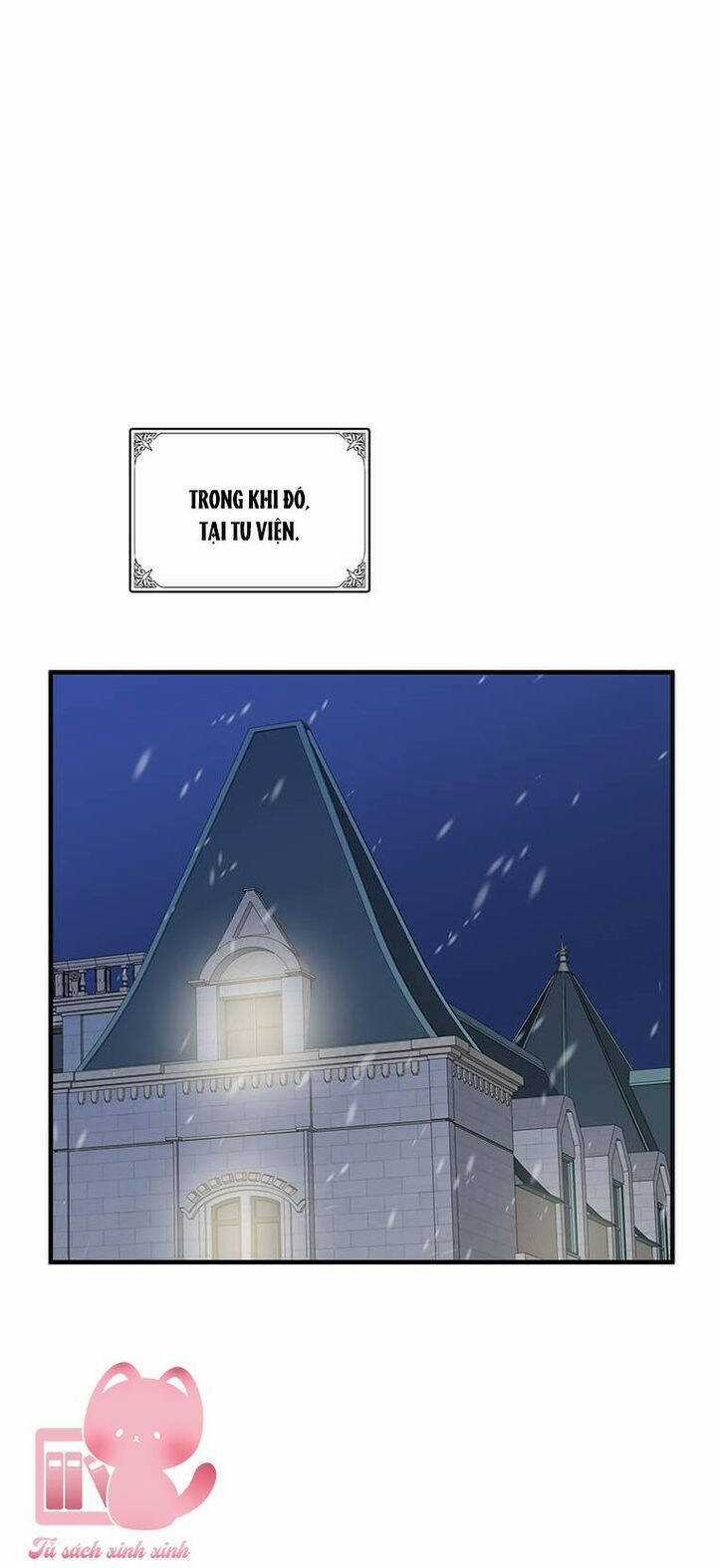 Ác Nữ Trùng Sinh - Chapter 81 - Trang 54