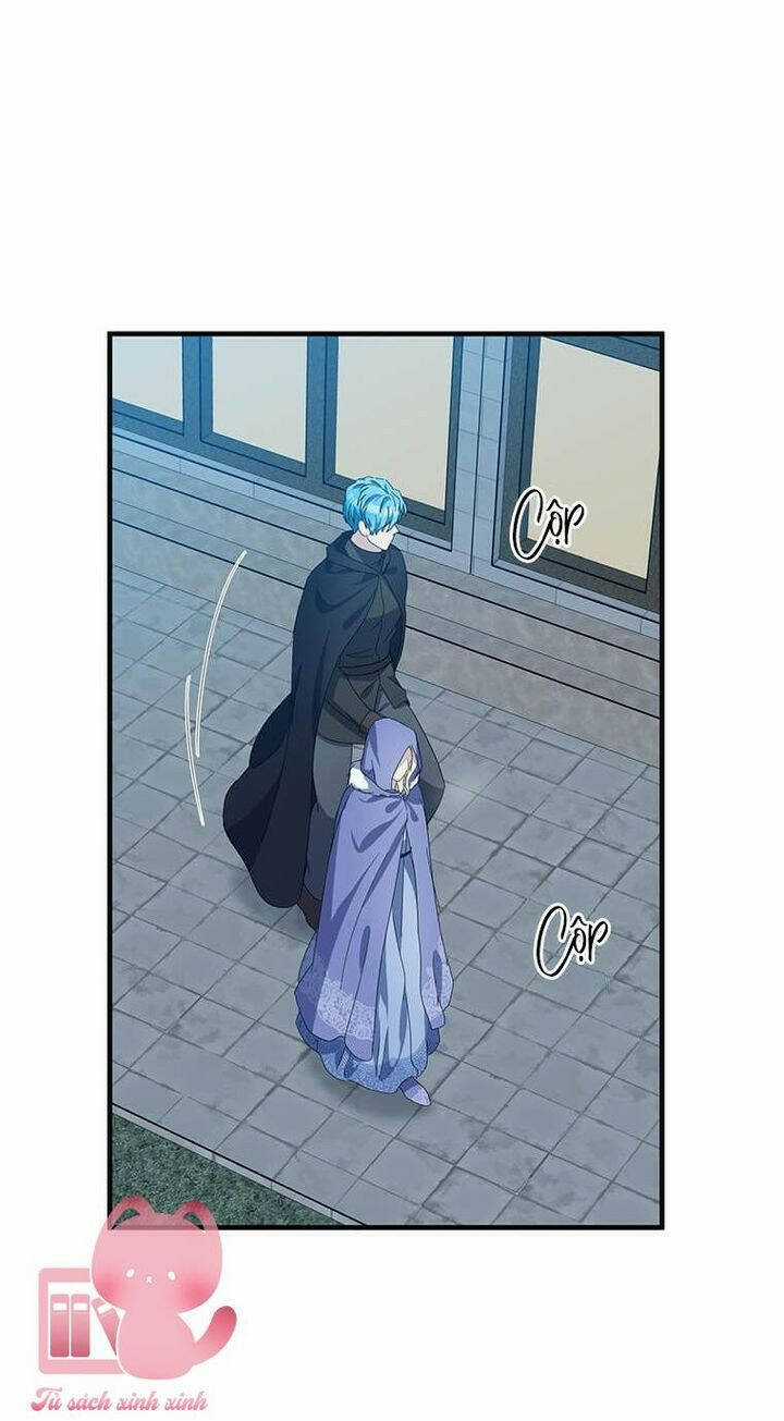 Ác Nữ Trùng Sinh - Chapter 81 - Trang 55