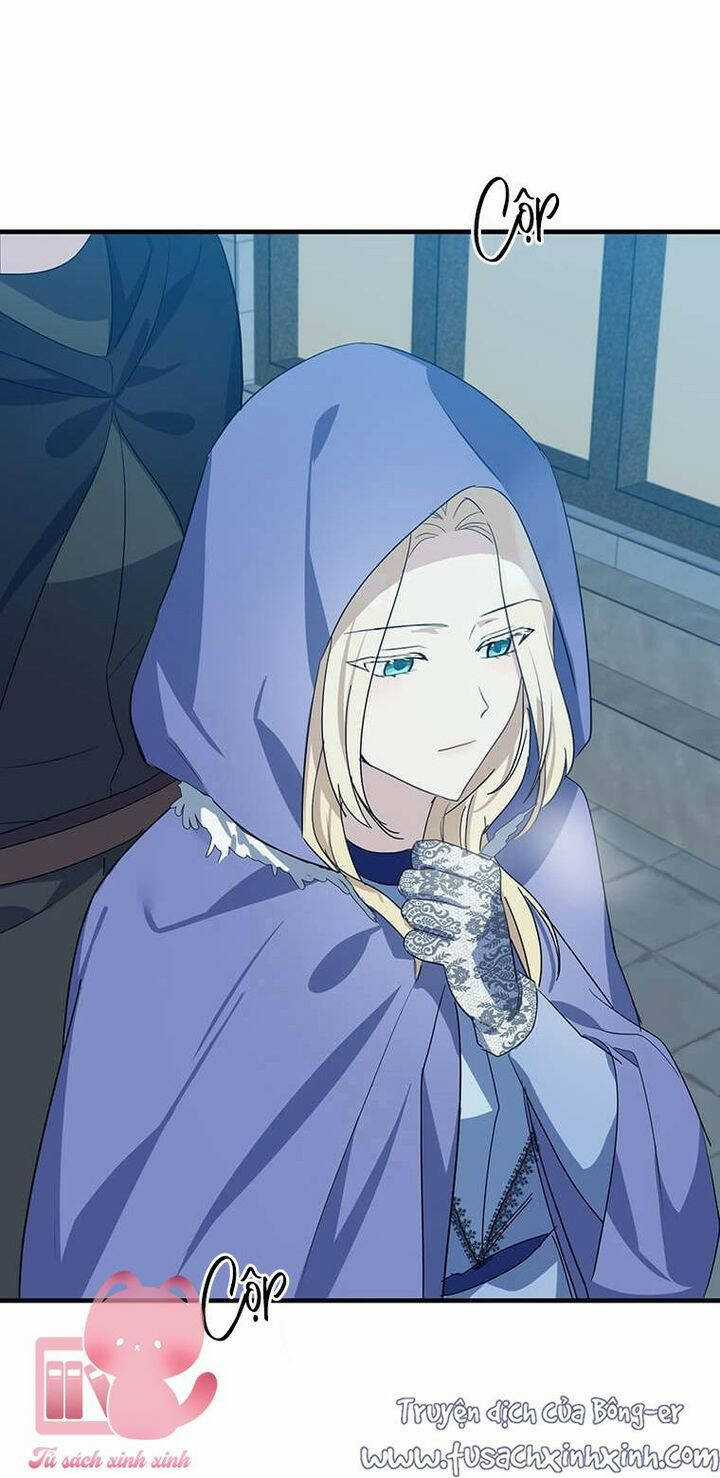 Ác Nữ Trùng Sinh - Chapter 81 - Trang 56