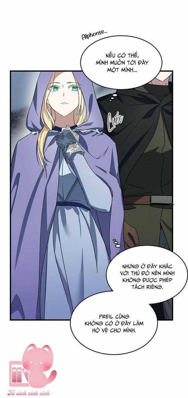 Ác Nữ Trùng Sinh - Chapter 81 - Trang 57