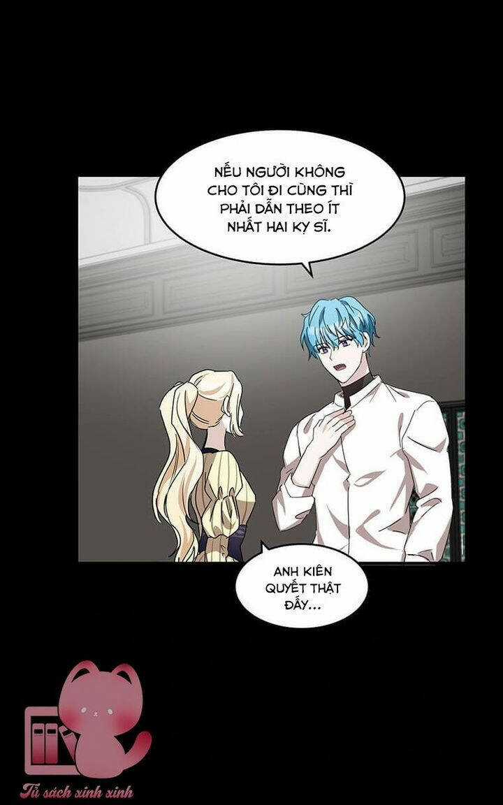 Ác Nữ Trùng Sinh - Chapter 81 - Trang 59