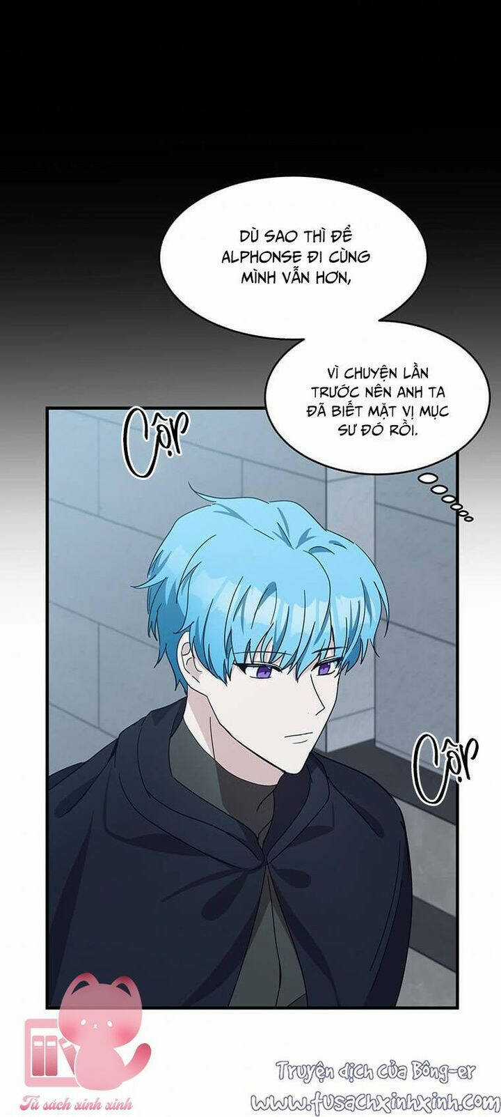 Ác Nữ Trùng Sinh - Chapter 81 - Trang 60