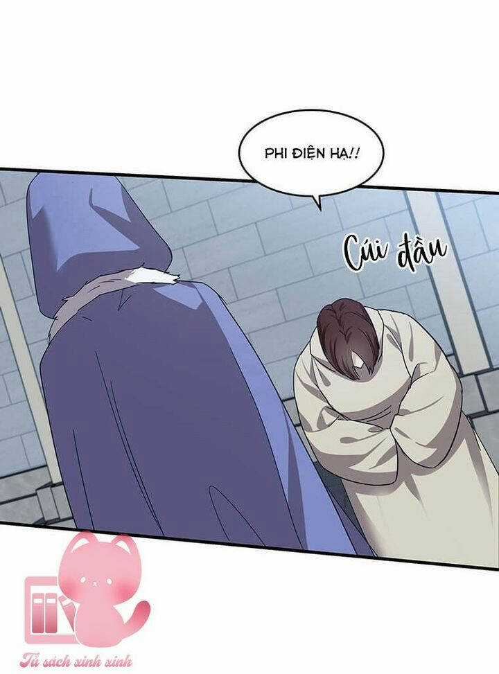 Ác Nữ Trùng Sinh - Chapter 81 - Trang 63