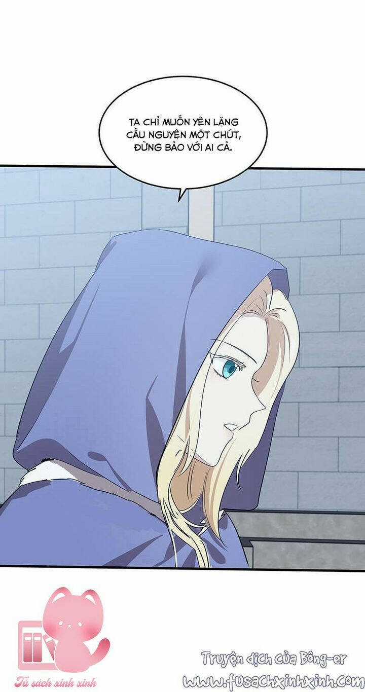 Ác Nữ Trùng Sinh - Chapter 81 - Trang 64