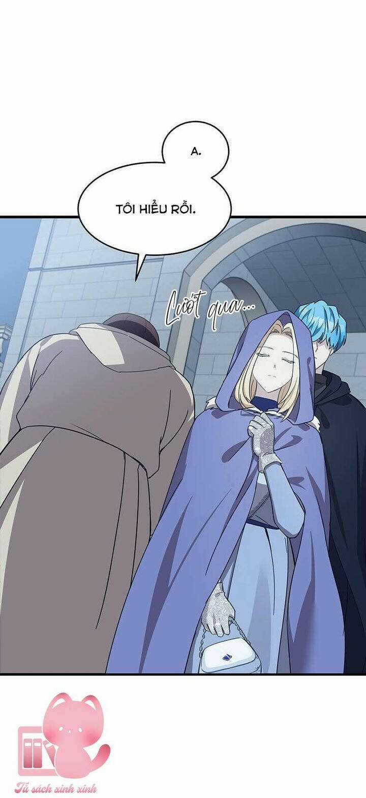 Ác Nữ Trùng Sinh - Chapter 81 - Trang 65