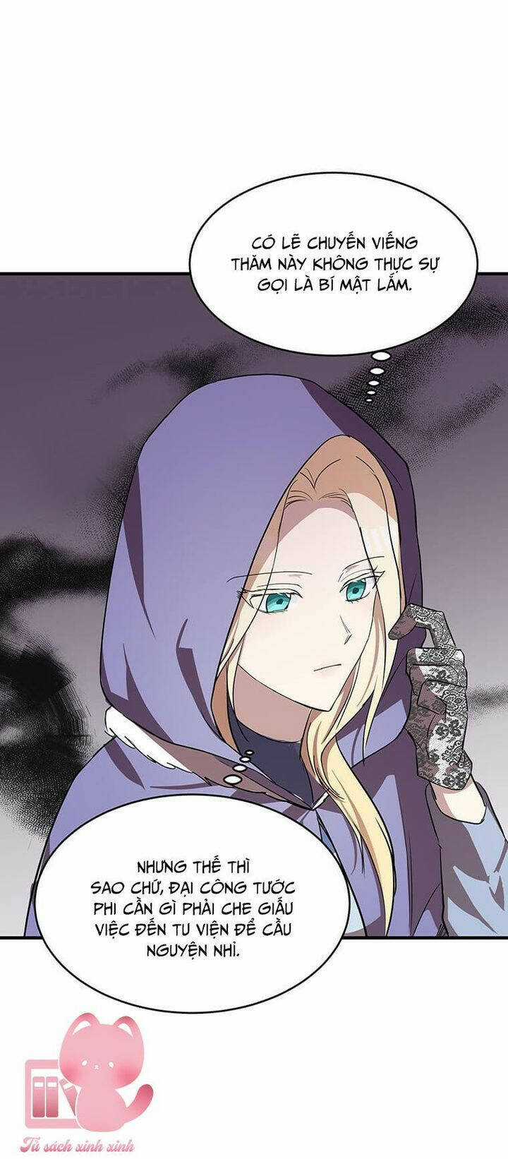 Ác Nữ Trùng Sinh - Chapter 81 - Trang 66