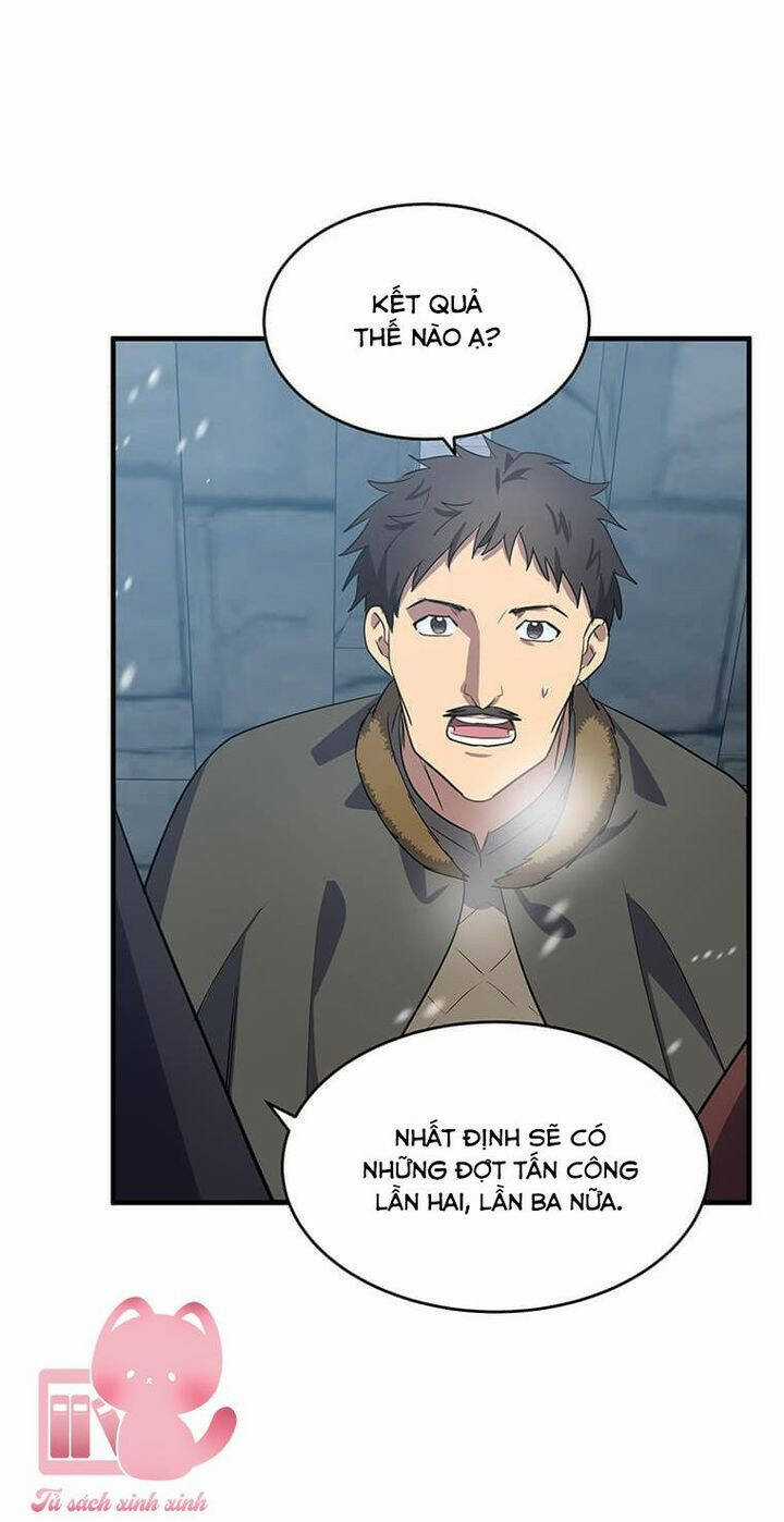 Ác Nữ Trùng Sinh - Chapter 81 - Trang 8