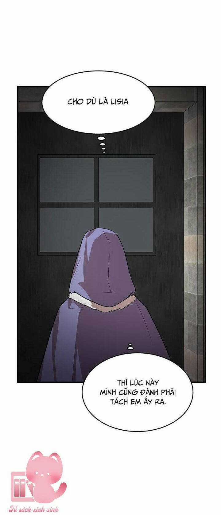 Ác Nữ Trùng Sinh - Chapter 81 - Trang 71