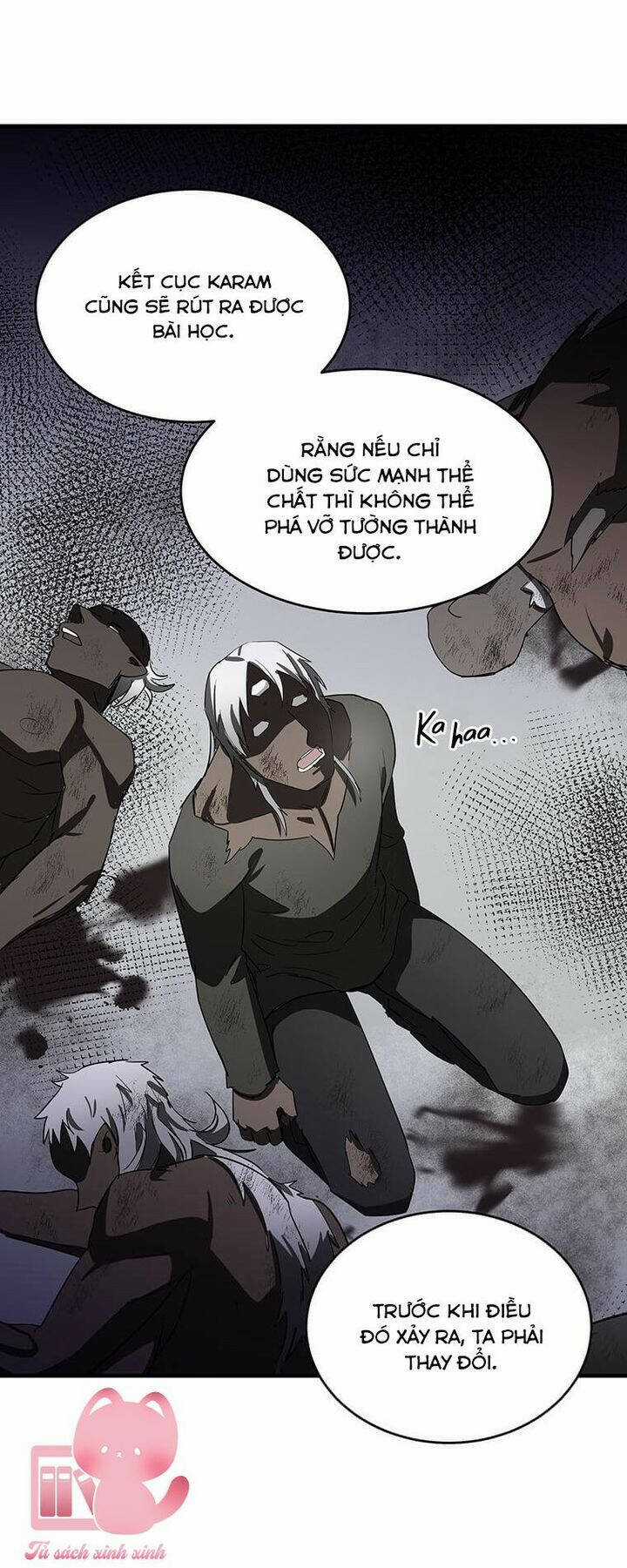 Ác Nữ Trùng Sinh - Chapter 81 - Trang 9