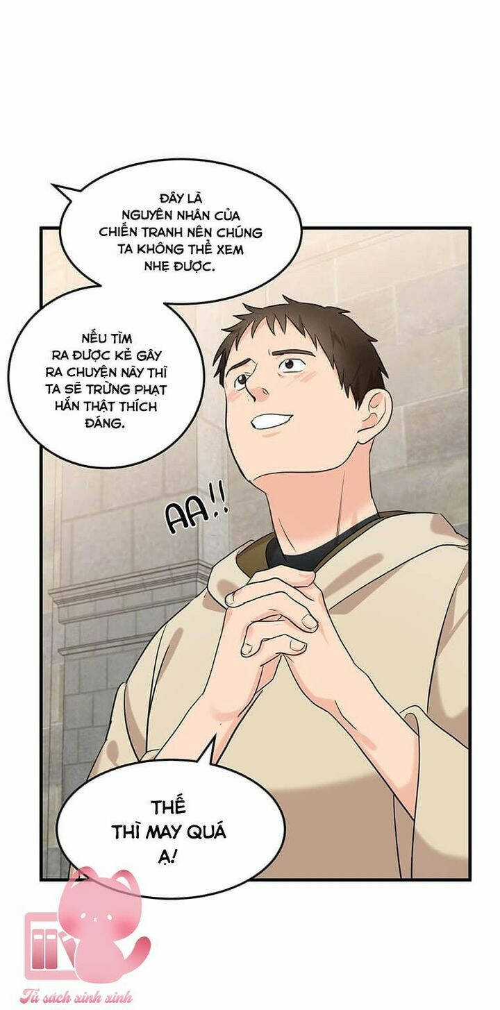 Ác Nữ Trùng Sinh - Chapter 82 - Trang 15