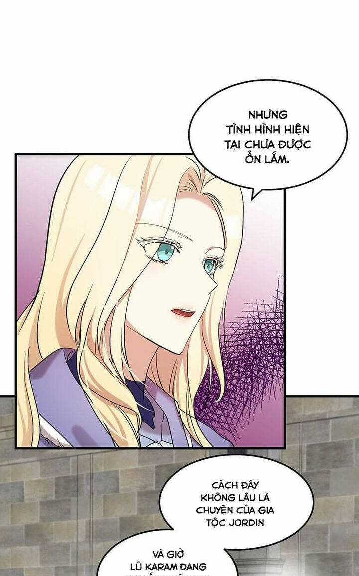 Ác Nữ Trùng Sinh - Chapter 82 - Trang 16