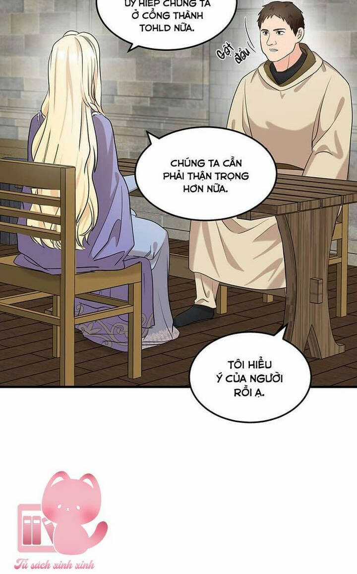 Ác Nữ Trùng Sinh - Chapter 82 - Trang 17