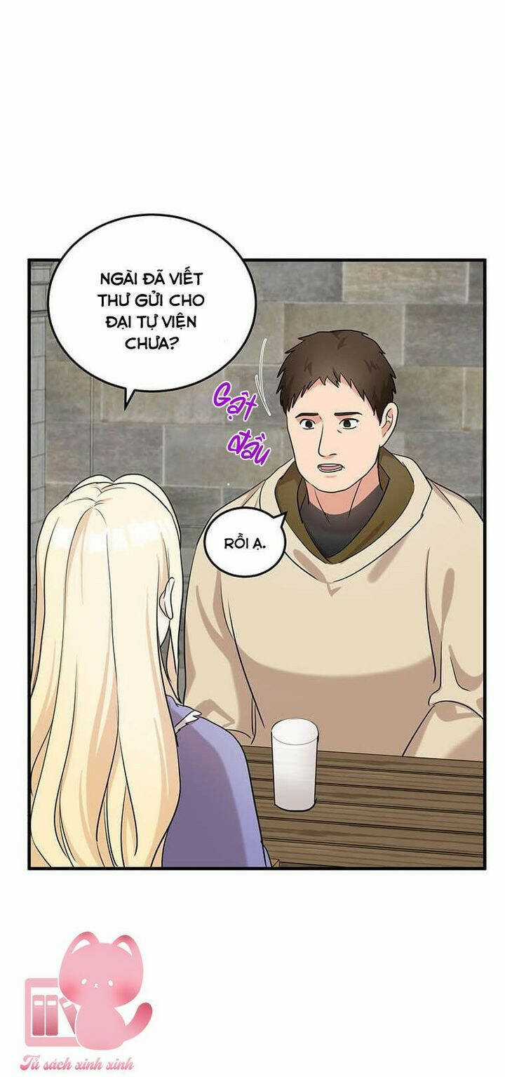 Ác Nữ Trùng Sinh - Chapter 82 - Trang 18