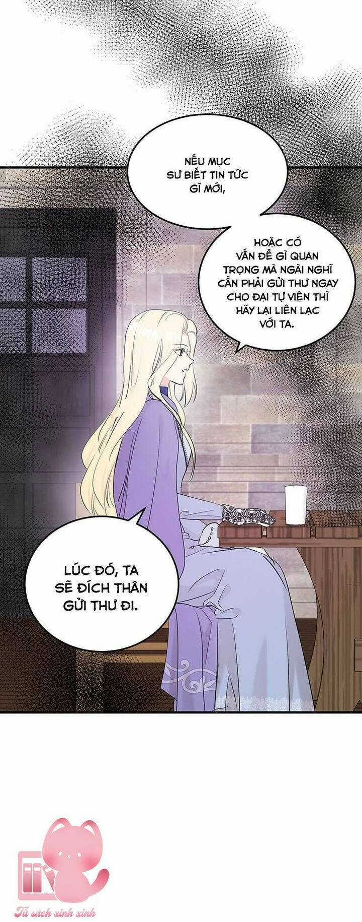 Ác Nữ Trùng Sinh - Chapter 82 - Trang 21