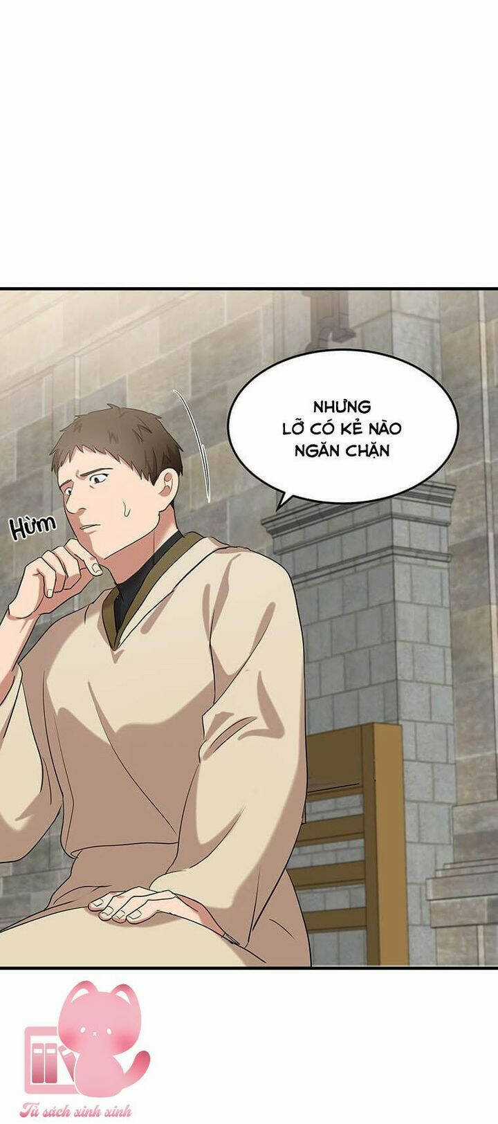 Ác Nữ Trùng Sinh - Chapter 82 - Trang 22