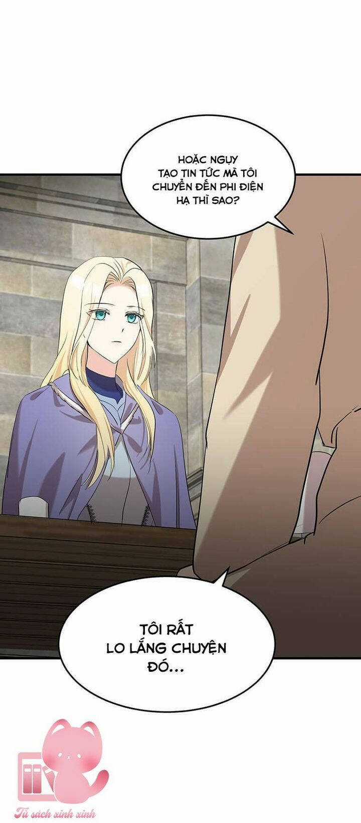 Ác Nữ Trùng Sinh - Chapter 82 - Trang 23