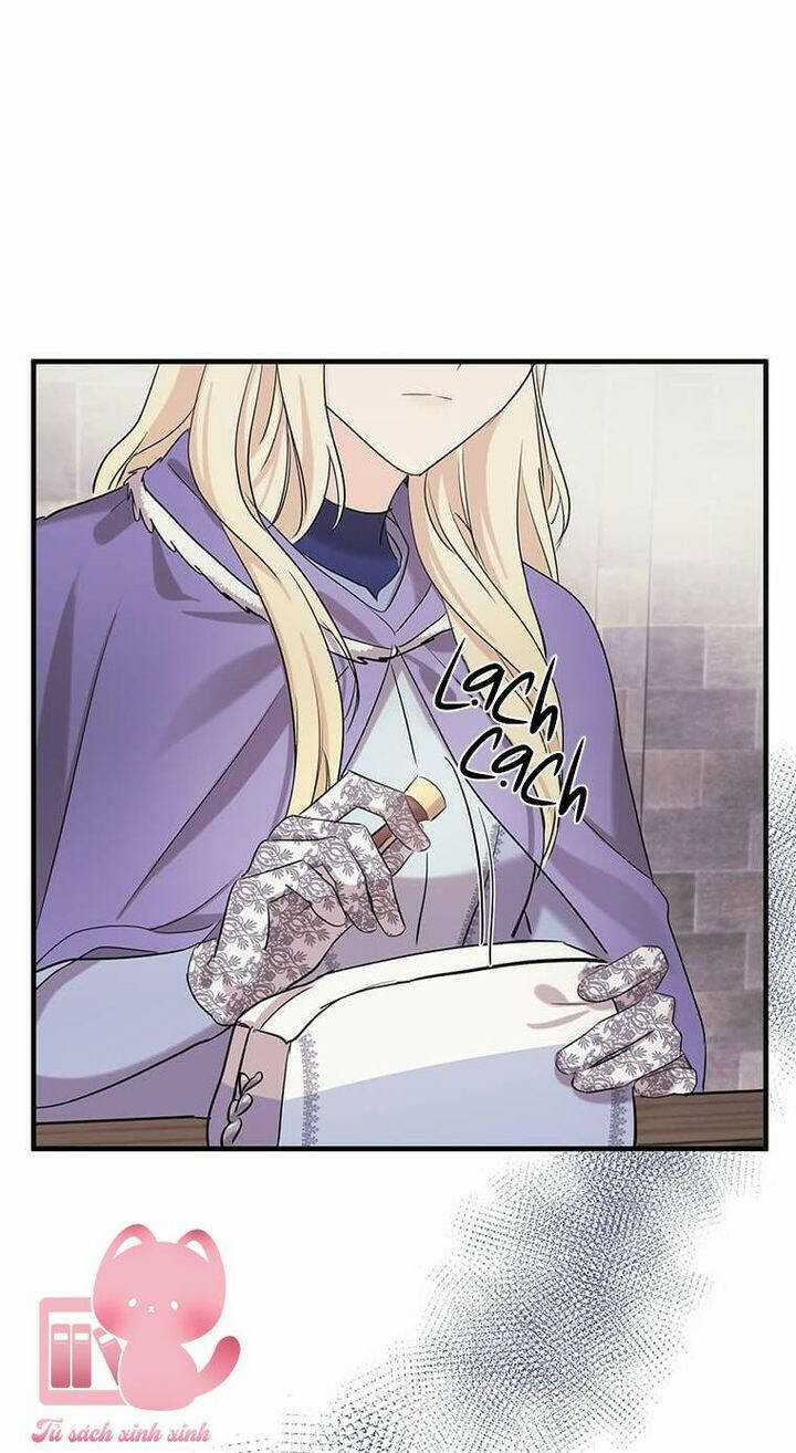 Ác Nữ Trùng Sinh - Chapter 82 - Trang 25