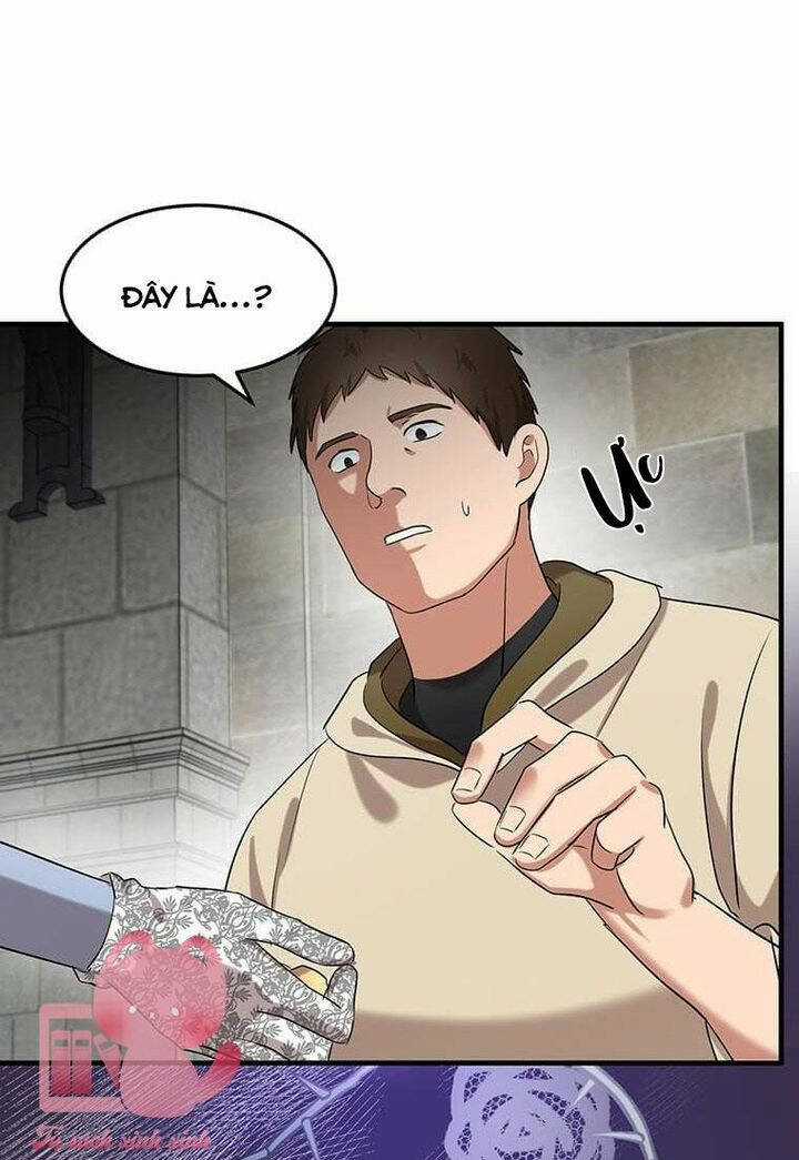 Ác Nữ Trùng Sinh - Chapter 82 - Trang 27