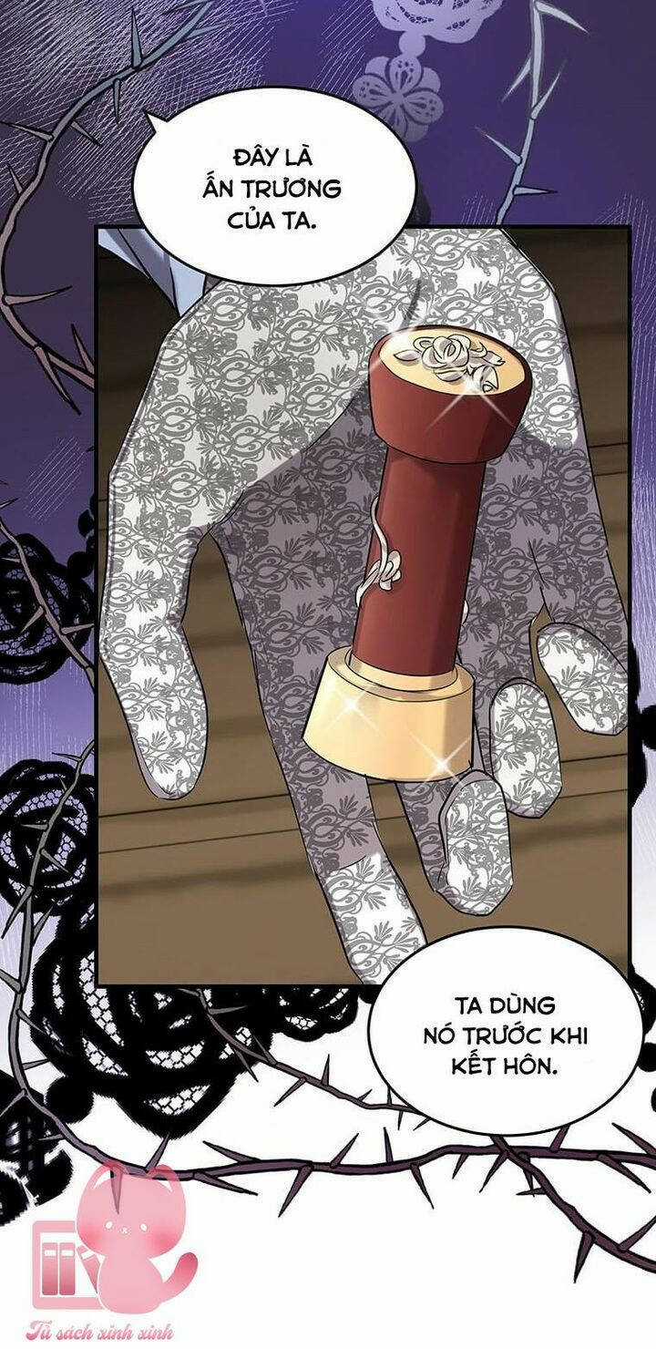 Ác Nữ Trùng Sinh - Chapter 82 - Trang 28