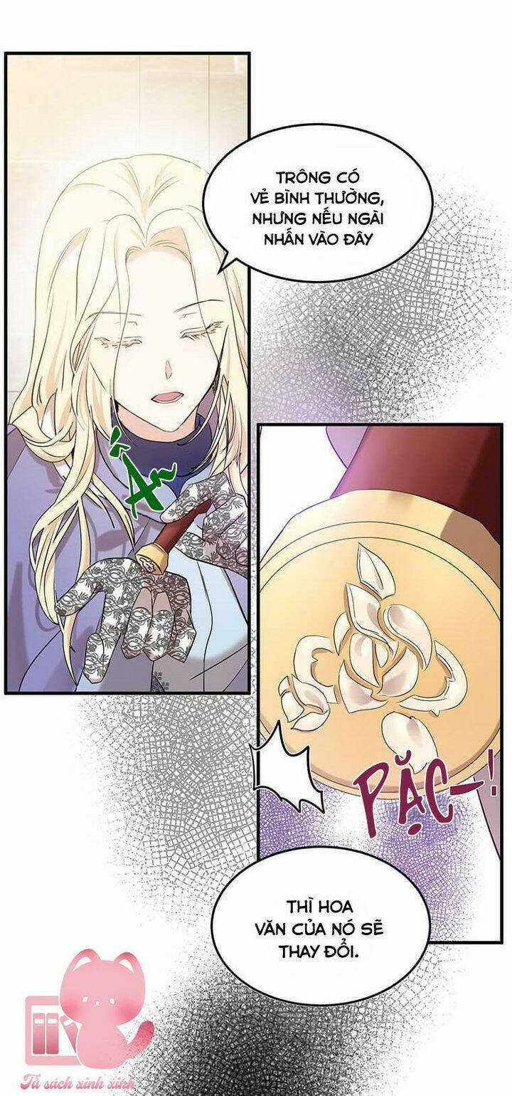 Ác Nữ Trùng Sinh - Chapter 82 - Trang 29