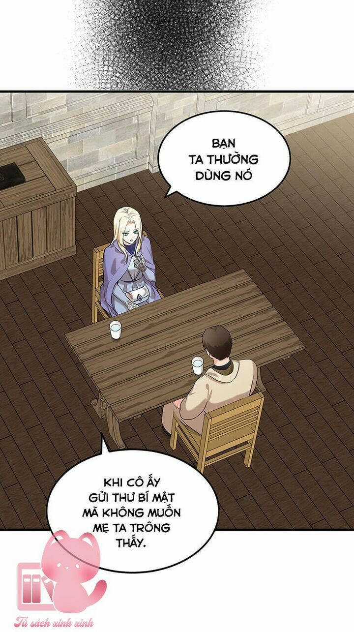 Ác Nữ Trùng Sinh - Chapter 82 - Trang 30