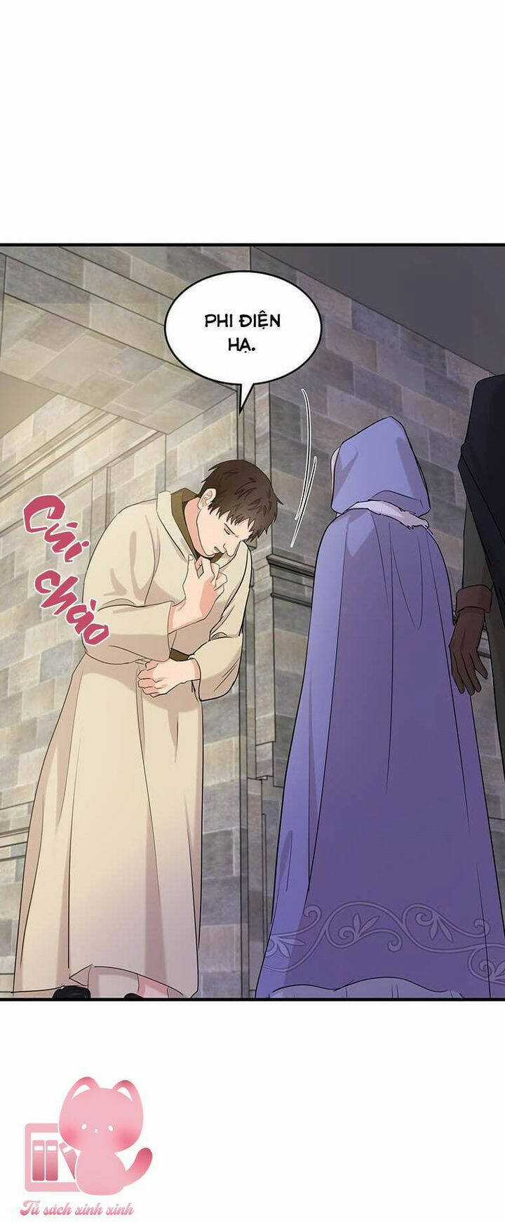 Ác Nữ Trùng Sinh - Chapter 82 - Trang 4