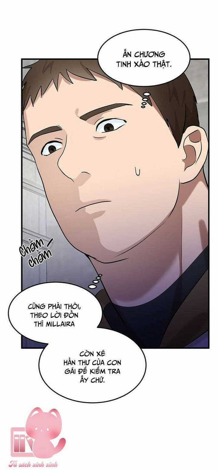 Ác Nữ Trùng Sinh - Chapter 82 - Trang 32