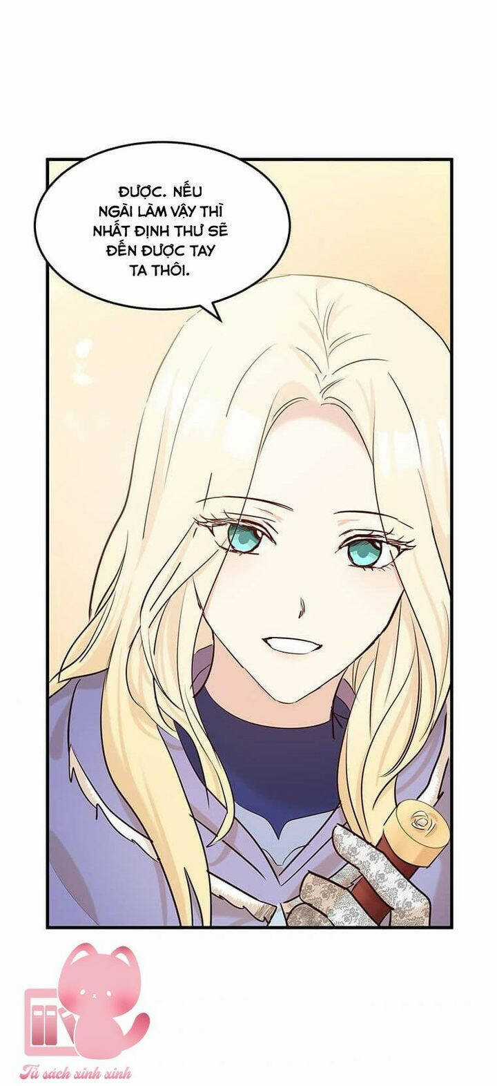 Ác Nữ Trùng Sinh - Chapter 82 - Trang 34