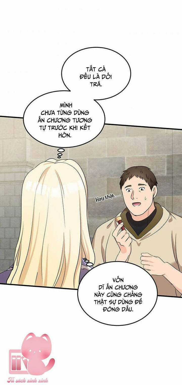 Ác Nữ Trùng Sinh - Chapter 82 - Trang 36