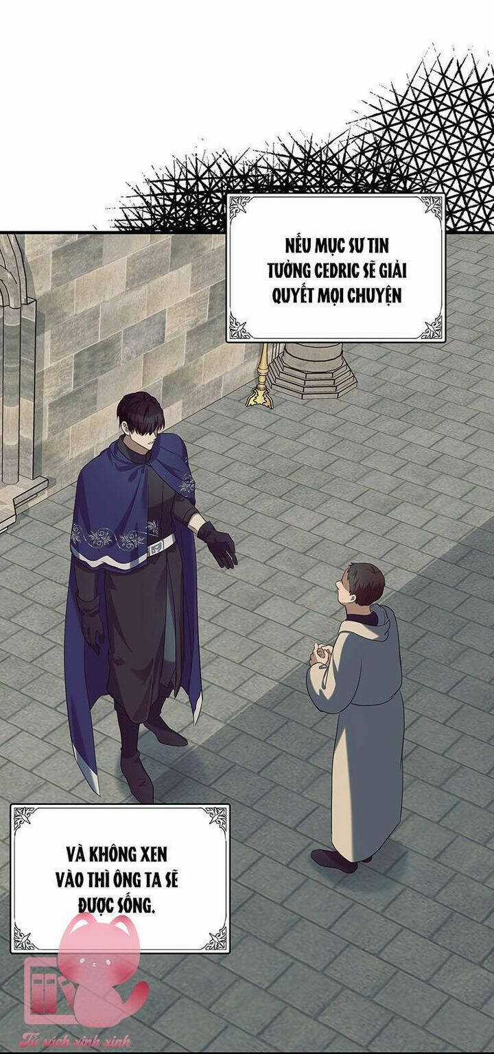 Ác Nữ Trùng Sinh - Chapter 82 - Trang 39