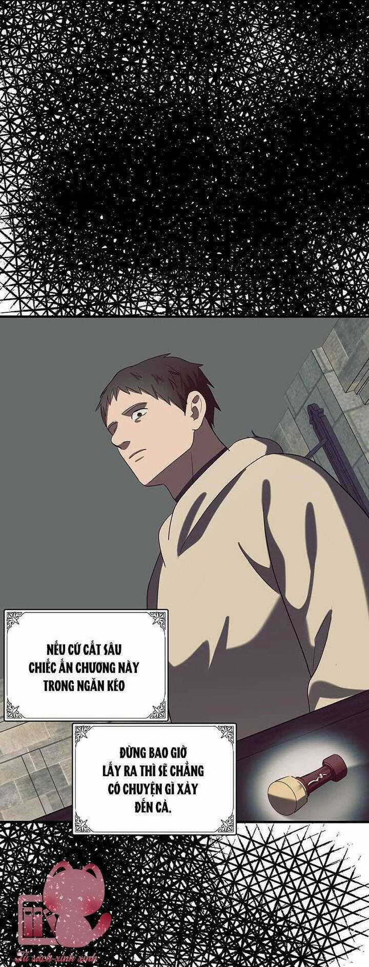 Ác Nữ Trùng Sinh - Chapter 82 - Trang 40