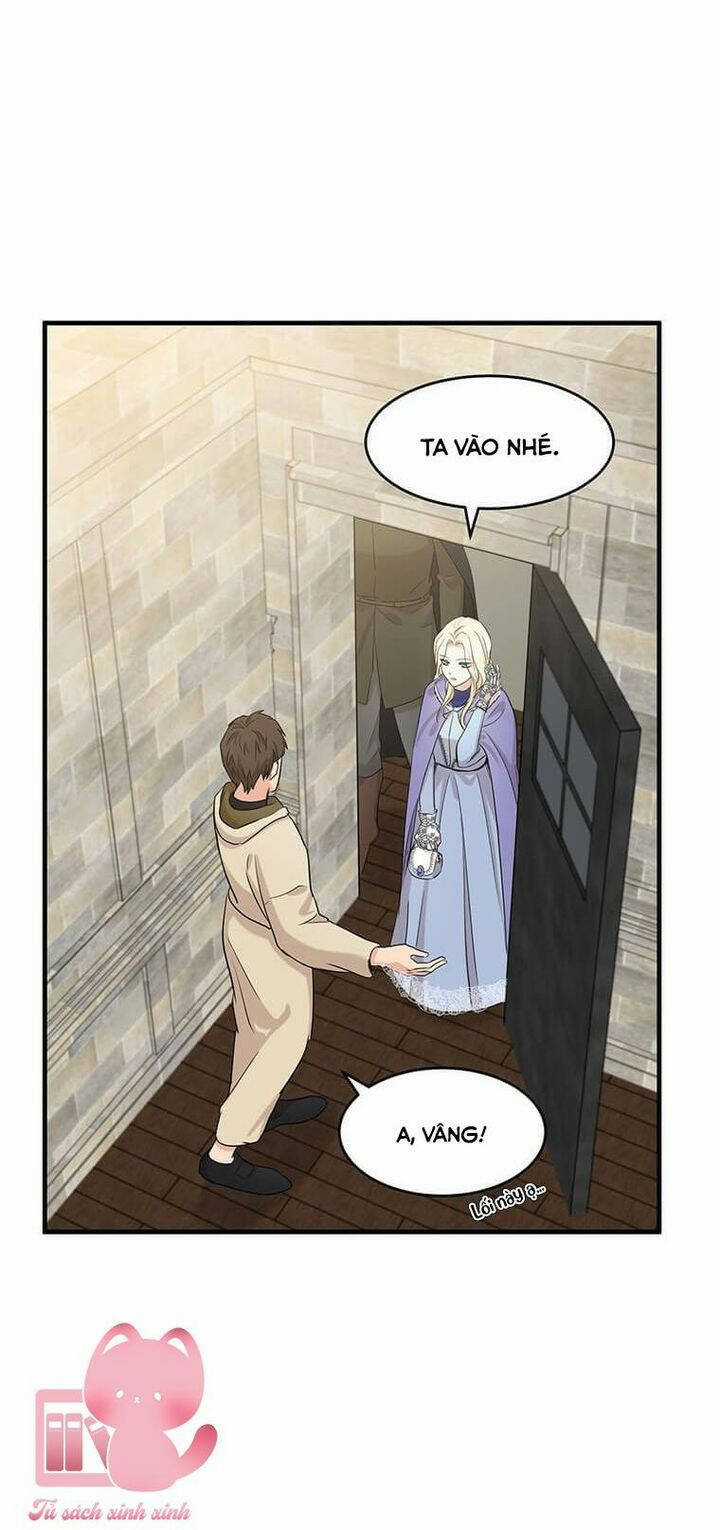 Ác Nữ Trùng Sinh - Chapter 82 - Trang 5